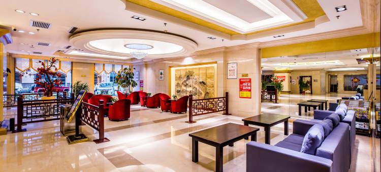 丰宁宾馆(县政府店)图片