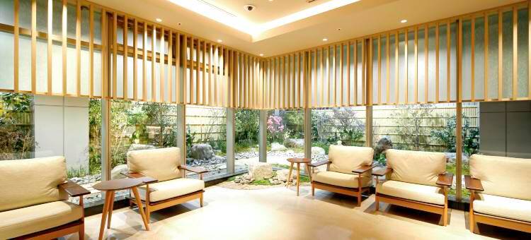 京都四条河原町彩鸿酒店(Travelodge Kyoto Shijo Kawaramachi)图片