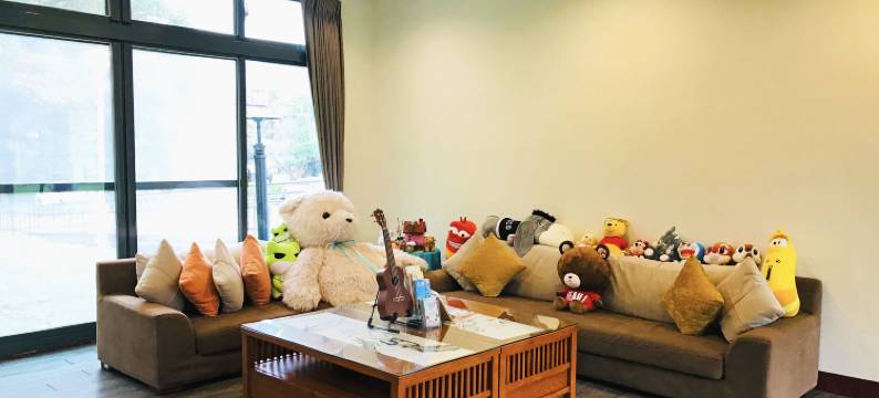 原點．暨大行旅图片