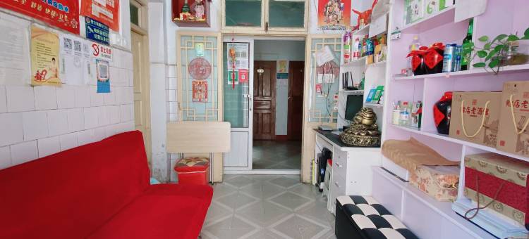 社旗廉家旅社图片