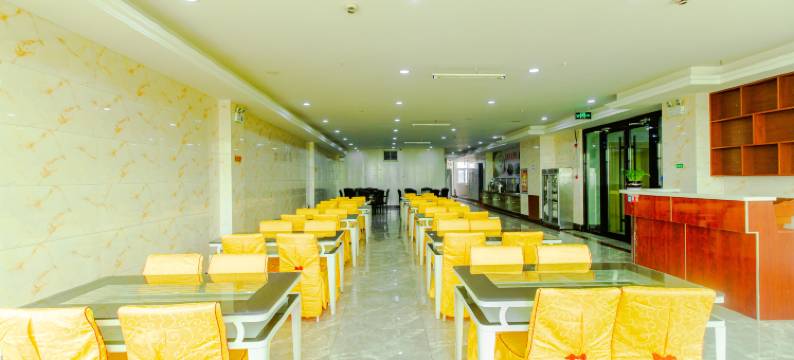 速8酒店(吐鲁番文化西路店)图片