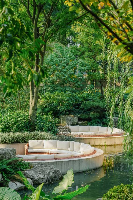 成都非遗博览园缇沃丽酒店图片