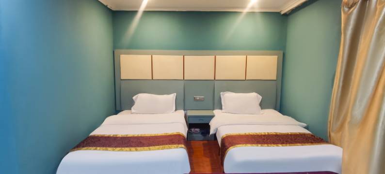 贵阳桃源酒店图片