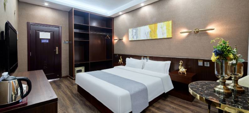 君海sand海景酒店(北戴河碧螺塔店)图片