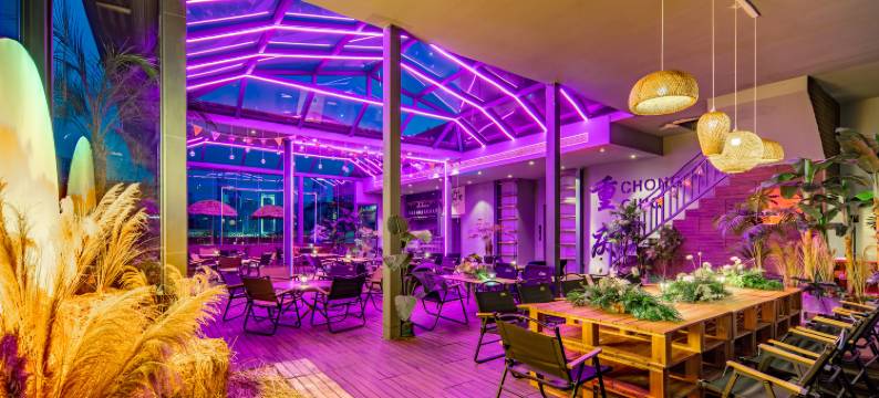 十八尊酒店(重庆解放碑步行街洪崖洞店)图片