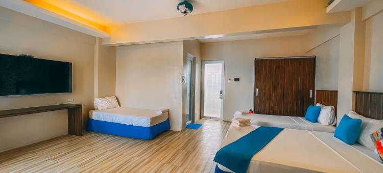 法夫可可特尔动力布里萨玛丽娜海滩度假村(Brisa Marina Beach Resort powered by Cocotel)图片