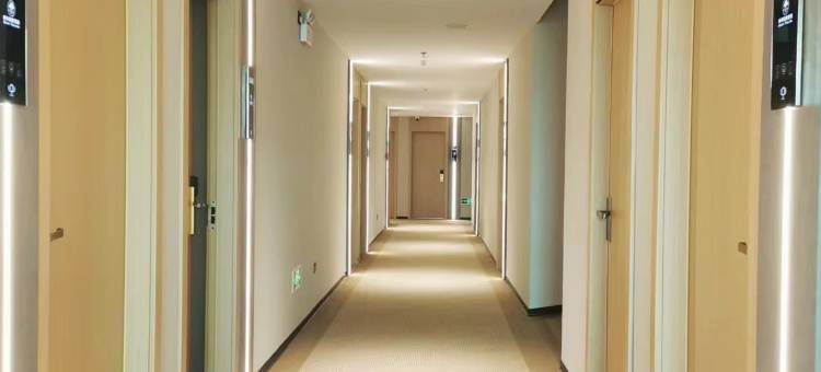 格林豪泰(太原兴华街店)图片