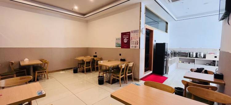 格林豪泰酒店(苏州吴中临湖太湖园博园店)图片