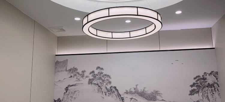 枣庄新中兴大酒店图片