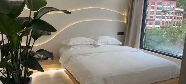 台江方旎民宿图片