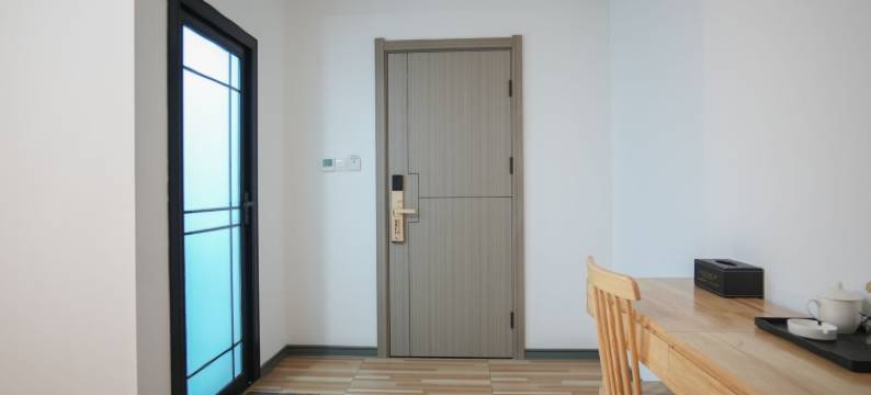 巴东暑来雪往民宿图片