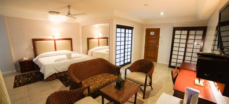 安吉利斯野兰花度假村(Wild Orchid Resort Angeles)图片