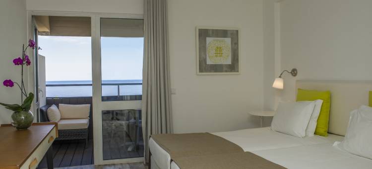 芙罗拉索住宅酒店(Florasol Residence Hotel - Dorisol Hotels)图片