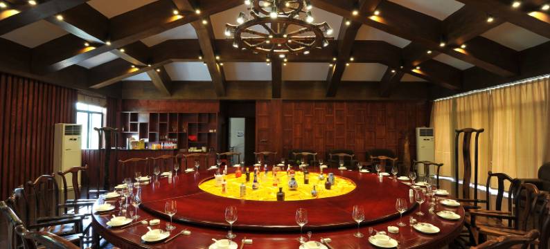 中盛假日酒店图片