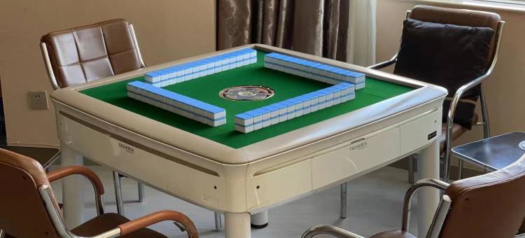 玉溪溪庭酒店图片