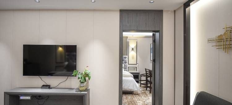 喜嘉酒店(重庆石柱县店)图片