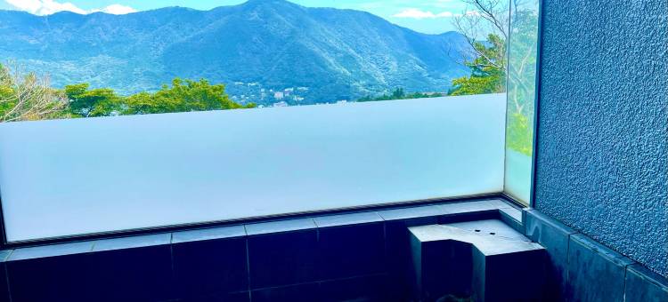 箱根格兰露台乐连(Gran Terrace le Lien Hakone)图片