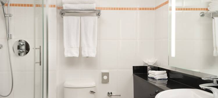 希尔顿伦敦肯辛顿酒店(Hilton London Kensington Hotel)图片