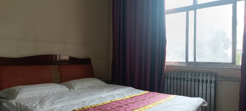 武威昌顺宾馆图片