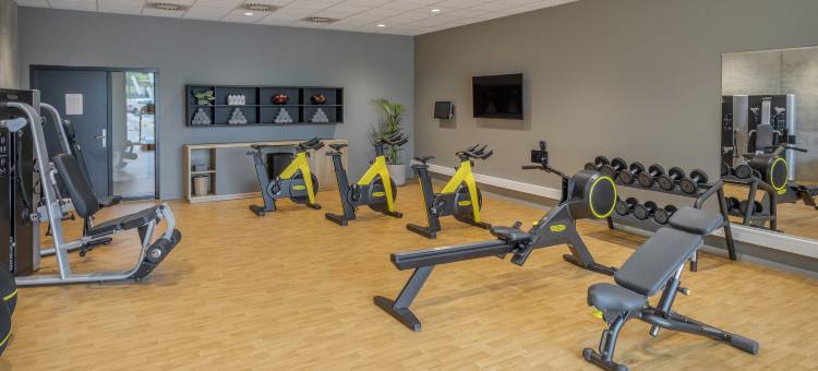 INNSiDE卢森堡(Innside Luxembourg)图片