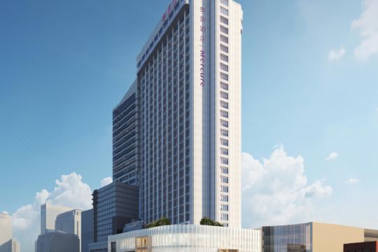 广州北京路步行街美居酒店预订价格,联系电话位置地址【携程酒店】