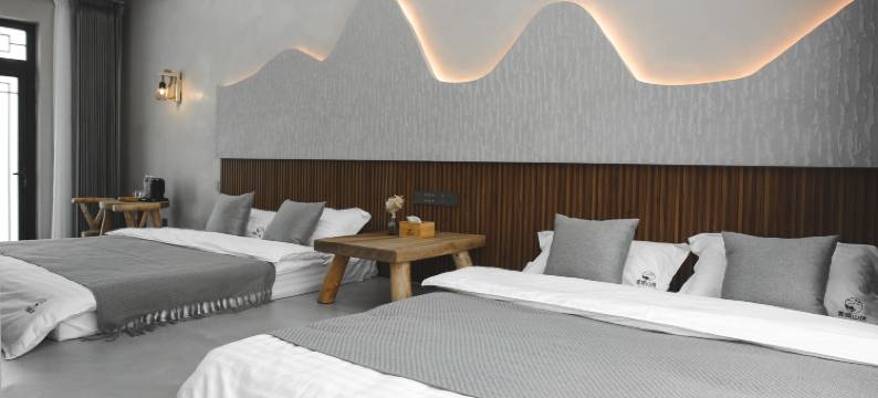 云间山舍·徽派民宿图片