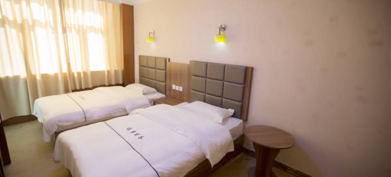 远景商务宾馆图片