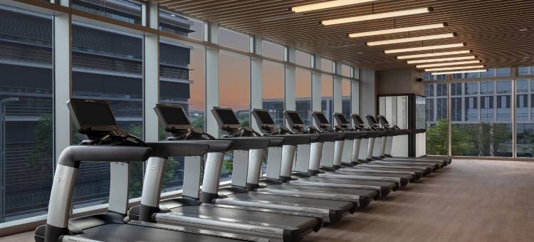 香格里拉深圳前海JEN酒店图片