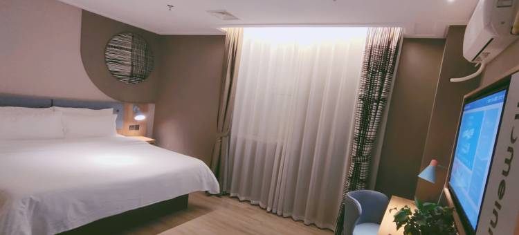 如家酒店·neo(衡水火车站红旗大街店)图片