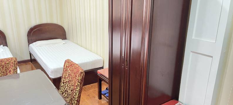 瓦房店鸿宇宾馆图片