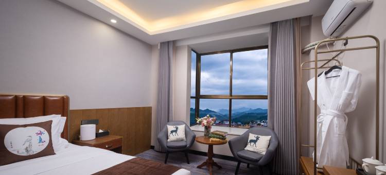 艺龙万国酒店(西双版纳傣族园店)图片