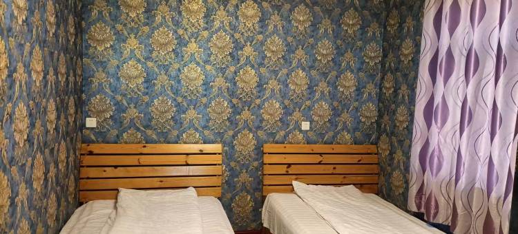 多兰饭店旅店图片