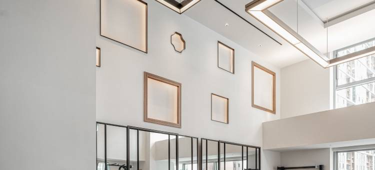 日照木棉花·凯悦尚选酒店图片