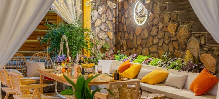 泸沽湖隐庐精品湖景美宿图片