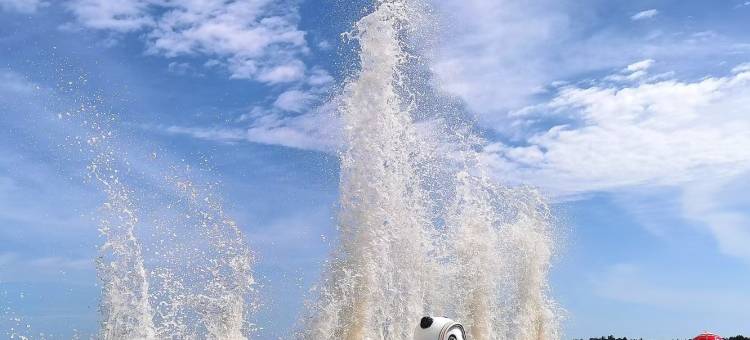 防城港海之乡客栈图片