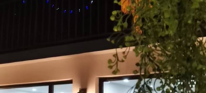 红螺露花岛影图片