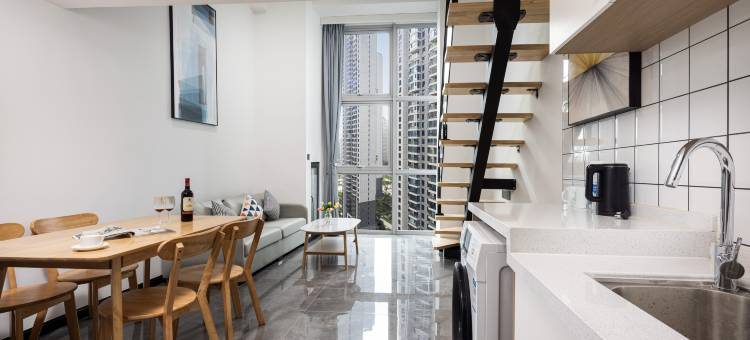 优程酒店(长沙高铁南站国际会展中心店)图片