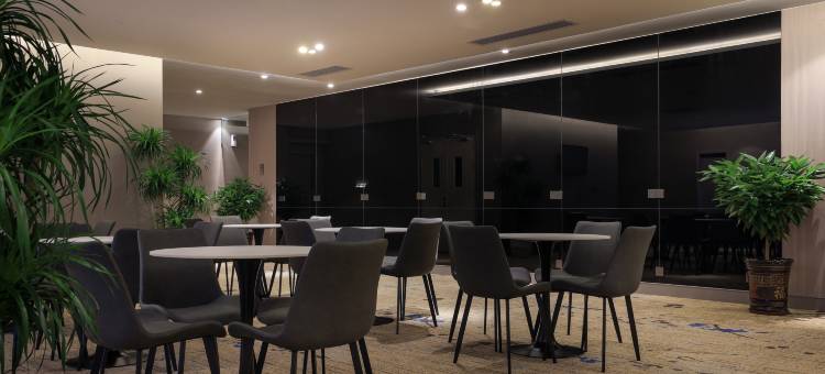 凯思酒店(深圳华为坂田北地铁站店)图片