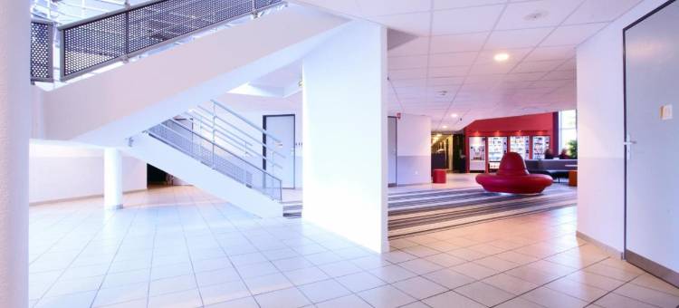 巴黎北2号华西戴高乐机场展览公园Premiere Classe酒店(Premiere Classe Roissy CDG - Paris Nord 2 - Parc des Expositions)图片