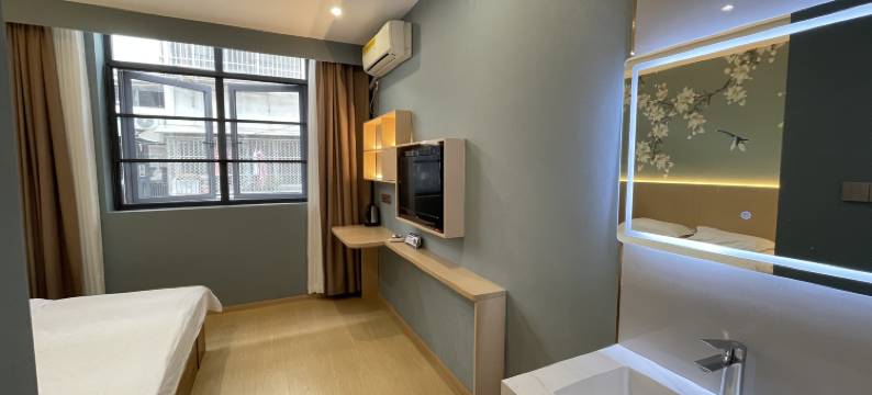 南京丛信立之星宾馆图片