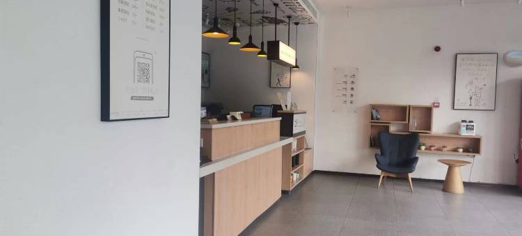 汉庭酒店(阜阳临沂商贸城店)图片