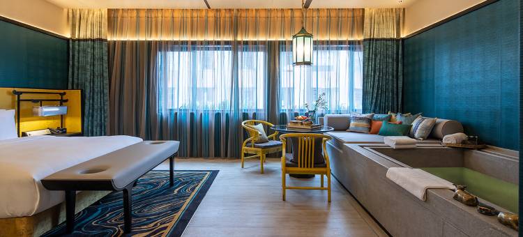 潮州御酒店图片