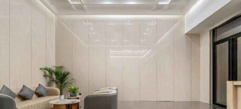 愉舍酒店(广州番禺野生物园大石地铁站店)图片