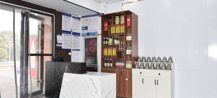 一方季海民宿酒店图片