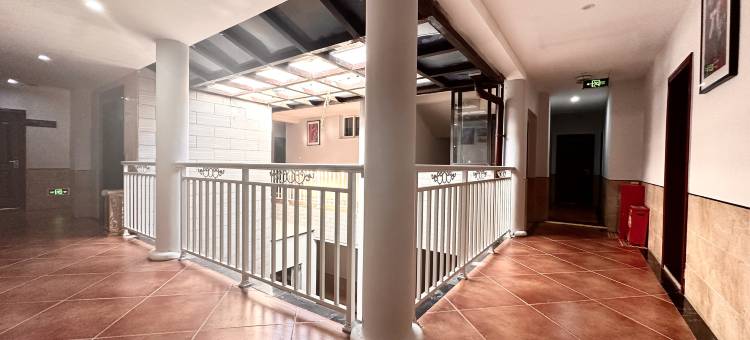 派酒店(重庆荣昌昌州故里店)图片