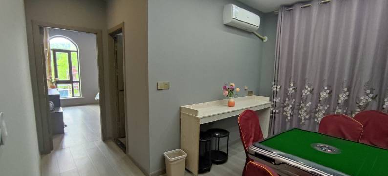 建湖80快捷宾馆图片