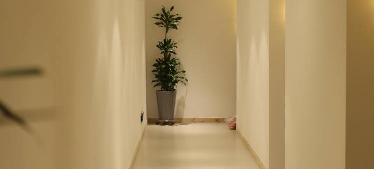 清风舍民宿(日照大学城店)图片