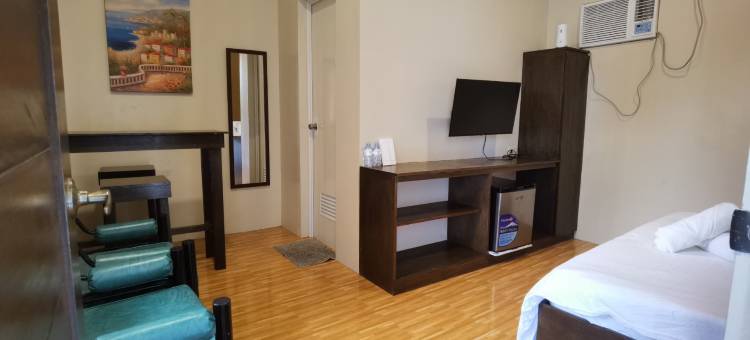 Y的瑞兹登齐亚套房酒店(Y's Rezidenzia Suites)图片
