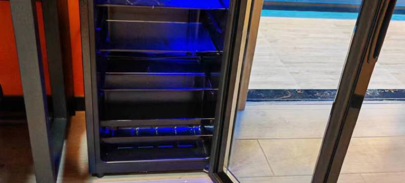 外星人电竞酒店(江宁万达店)图片