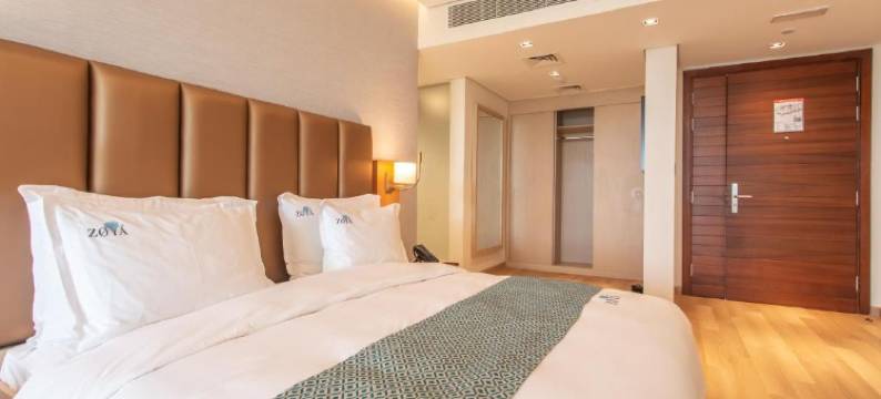 佐亚健康养生度假村(Zoya Health & Wellbeing Resort)图片